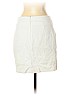 Trina Turk 100% Cotton White Casual Skirt Size 2 - photo 2