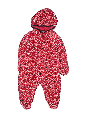 TrukFit One Piece Snowsuit (view 1)