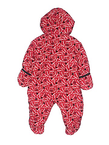 TrukFit One Piece Snowsuit (view 2)