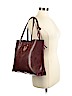 Unbranded Burgundy Tote One size - photo 2