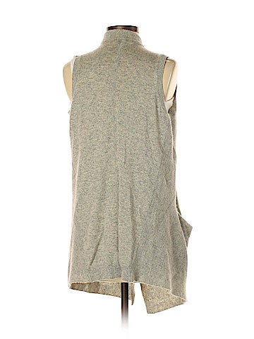 Vince. Wool Cardigan (view 2)