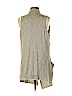 Vince. Gray Wool Cardigan Size XXS - photo 2