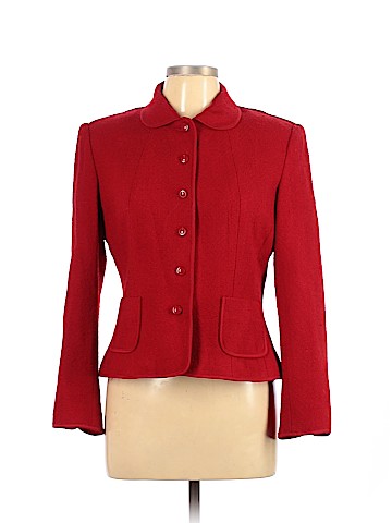Talbots Blazer (view 1)