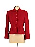 Talbots Red Blazer Size 12 (petite) - photo 1