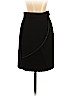 Preen by Thornton Bregazzi Black Casual Skirt Size S - photo 1