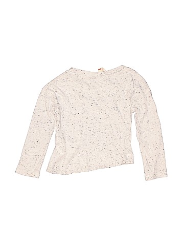 CKS Long Sleeve Top (view 2)