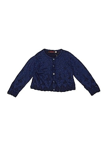 Catimini Cardigan (view 1)