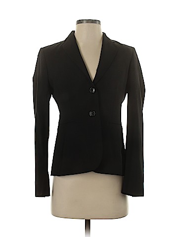 Banana Republic Wool Blazer (view 1)