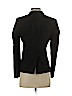 Banana Republic Black Wool Blazer Size 2 (petite) - photo 2
