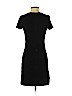 Old Navy Black Casual Dress Size S (petite) - photo 2