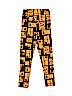Lularoe Yellow Leggings Size Small kids - Medium kids - photo 2