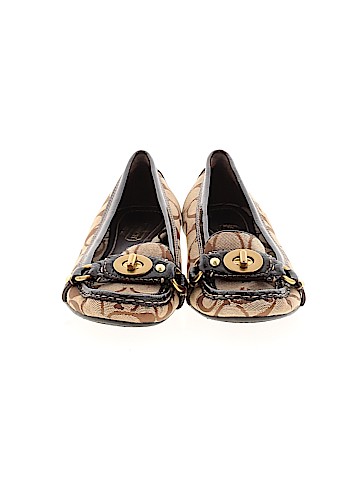Coach Flats (view 2)