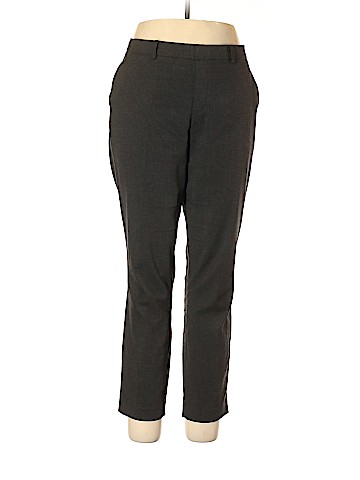 Uniqlo Dress Pants (view 1)