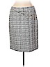 Tahari Gray Casual Skirt Size 12 - photo 1