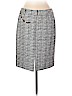 Tahari Gray Casual Skirt Size 12 - photo 2