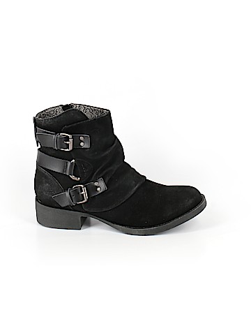 Blowfish Ankle Boots (view 1)