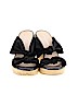 Donald J Pliner Black Wedges Size 7 1/2 - photo 2