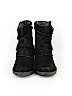 Blowfish Black Ankle Boots Size 10 - photo 2