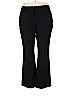 Lane Bryant Black Dress Pants Size 20 - photo 1