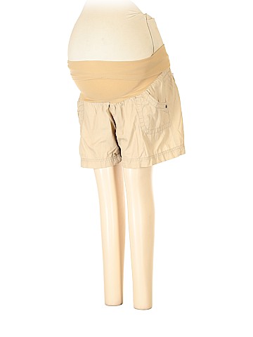 Motherhood Shorts (view 1)