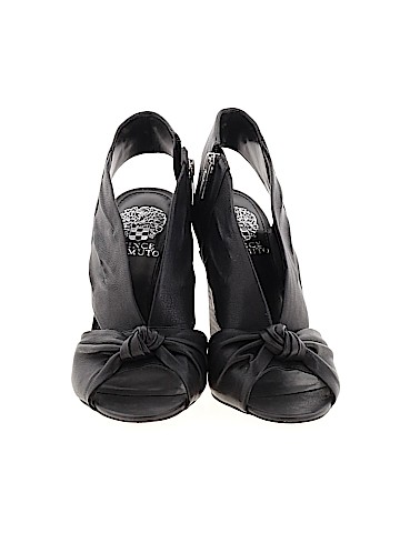 Vince Camuto Ankle Boots (view 2)