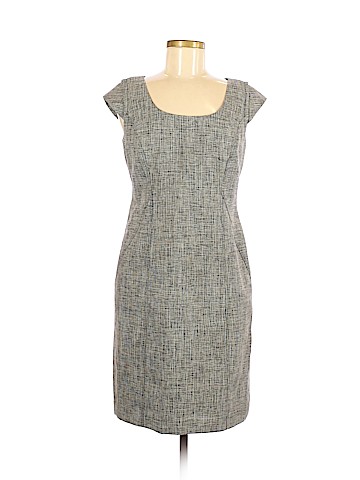 Ann Taylor Casual Dress (view 1)