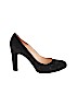 Bianca Di Black Heels Size EU 38 - photo 1