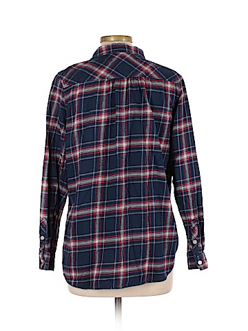 Levi's Long Sleeve Button-Down Shirt (view 2)