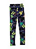 Lularoe Blue Leggings Size Large kids - X-Large kids - photo 1