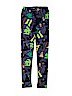 Lularoe Blue Leggings Size Large kids - X-Large kids - photo 2