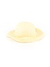 Unbranded Solid Tan Sun Hat One size - photo 1