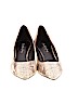 Elizabeth and James Tan Heels Size 7 - photo 2