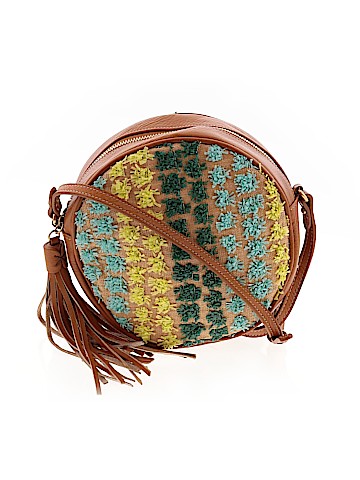 GiGi New York Crossbody Bag (view 1)