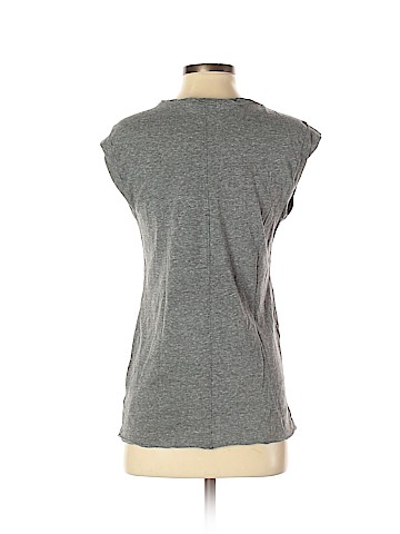 Pam & Gela Short Sleeve Top (view 2)