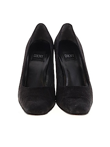 DKNY Heels (view 2)
