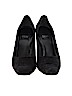 DKNY Black Heels Size 8 1/2 - photo 2