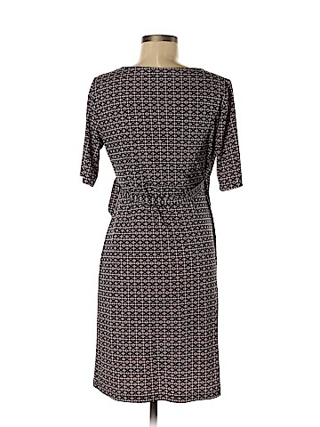 Motherhood Casual Dress (view 2)