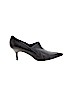 Calvin Klein Black Heels Size 7 1/2 - photo 1