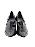 Calvin Klein Black Heels Size 7 1/2 - photo 2