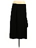 Eileen Fisher Black Casual Skirt Size L - photo 1