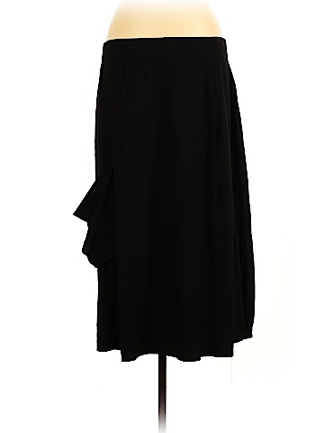 Eileen Fisher Casual Skirt (view 2)