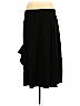 Eileen Fisher Black Casual Skirt Size L - photo 2