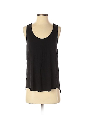 Vince. Sleeveless Top (view 1)
