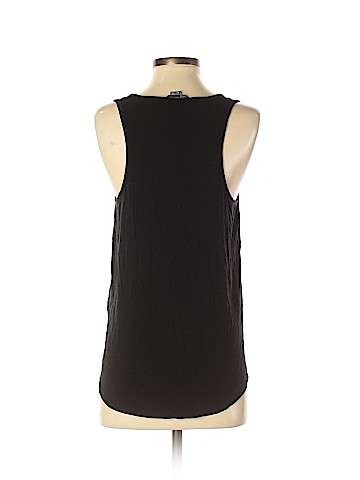 Vince. Sleeveless Top (view 2)
