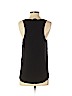 Vince. Black Sleeveless Top Size S - photo 2