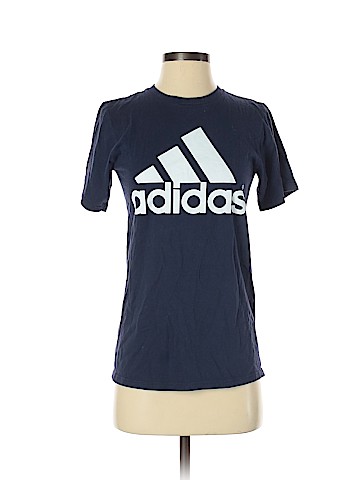 Adidas Short Sleeve T-Shirt (view 1)