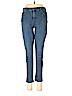 Jones New York Blue Jeans Size 8 (petite) - photo 1