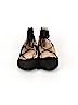 Unisa Black Flats Size 7 - photo 2