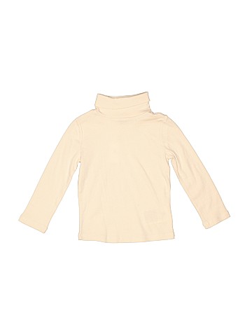Baby Gap Long Sleeve Turtleneck (view 1)