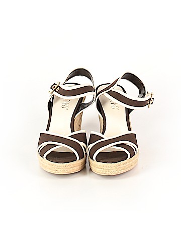 Franco Sarto Wedges (view 2)